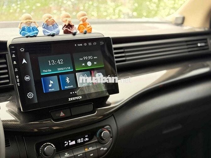 Suzuki XL 7 2020 AT - 92000 km