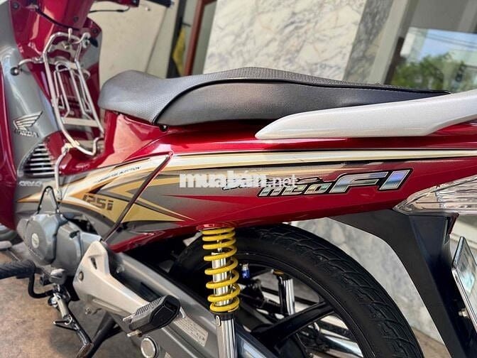 Funeo FI 2008 dọn len keng