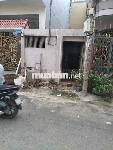 Nhà 2 lầu mặt tiền KD Dương Khuê 72m2•(3,50 x20m) p hiệp tân q tân phú