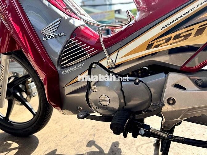 Funeo FI 2008 dọn len keng