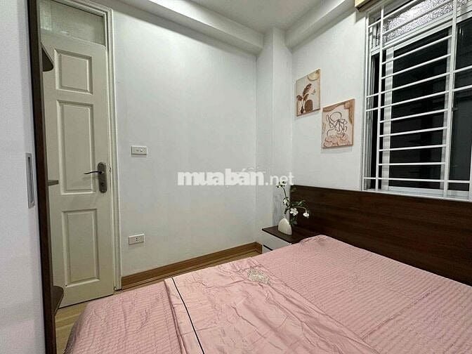 Bán CCMN Mỹ Đình , Ô tô Đỗ Cửa - Nội Thất Xịn Xò