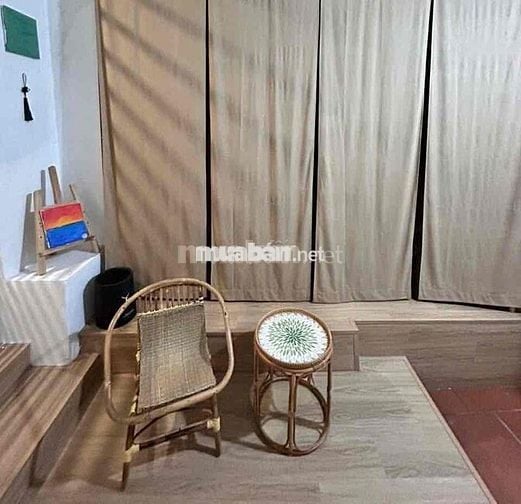 🔥 PHỐ CỔ – SIÊU HIẾM – DÒNG TIỀN KHỦNG💰Cho thuê homestay 15–20tr/tháng