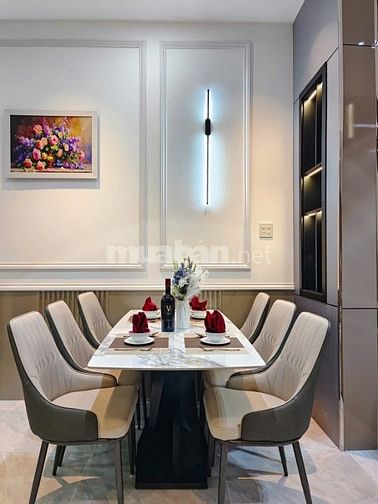 CHÍNH CHỦ GỬI BÁN NHÀ PHAN VĂN TRỊ - BÌNH THẠNH GIÁ 3 TỶ 250(TL) SHR