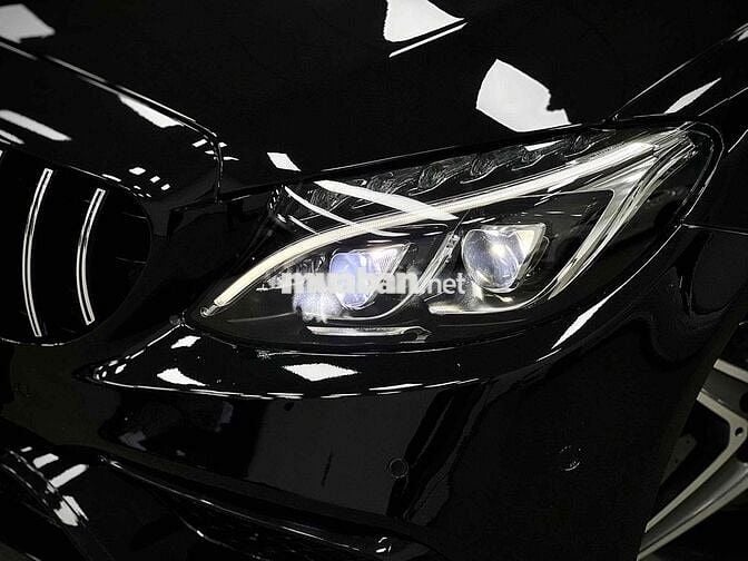 𝗠𝗲𝗿𝗰𝗲𝗱𝗲𝘀-𝗕𝗲𝗻𝘇 𝗖𝟯𝟬𝟬 𝗔𝗠𝗚 𝗠𝗼𝗱𝗲𝗹 𝟮𝟬𝟭𝟳 𝗦𝗶𝗲̂𝘂 𝗖𝗼̣𝗽