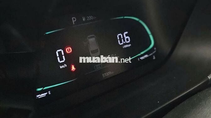 Hyundai Stargazer X 2024 X tiêu chuẩn 57009 km