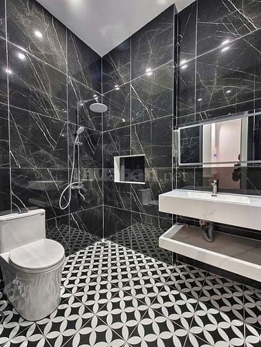 CHÍNH CHỦ GỬI BÁN NHÀ PHAN VĂN TRỊ - BÌNH THẠNH GIÁ 3 TỶ 250(TL) SHR