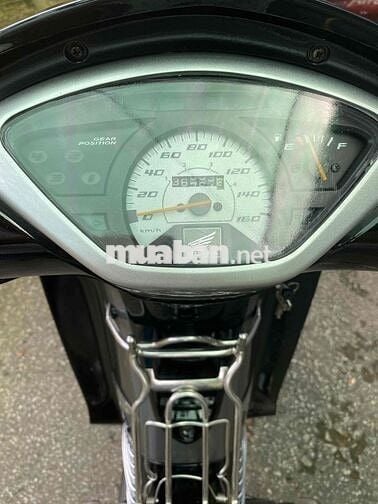 Neo kim 2006 lên áo fi 2009 máy chất xe còn đẹp