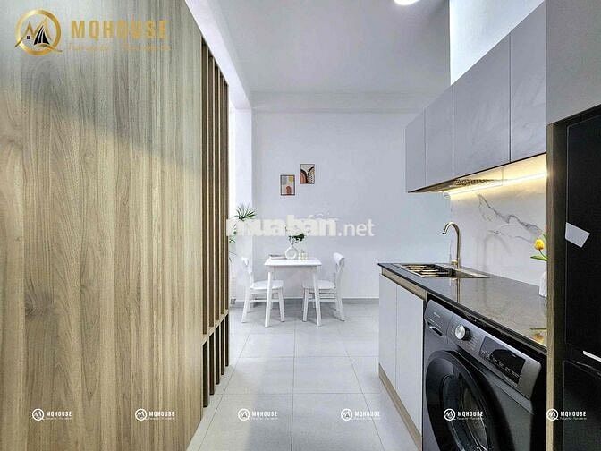 Khai trương căn hộ mới 100% full nt MỚI KENG - ngay Cv Hoàng Văn Thụ