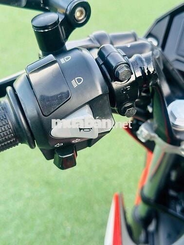 (CỌP) SONIC 2020 ODO 5000KM MỚI KHỎI PHẢI TẢ (GÓP)