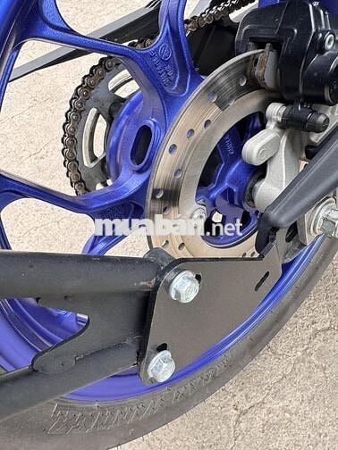 Bán xe Yamaha MT-15 date 2022