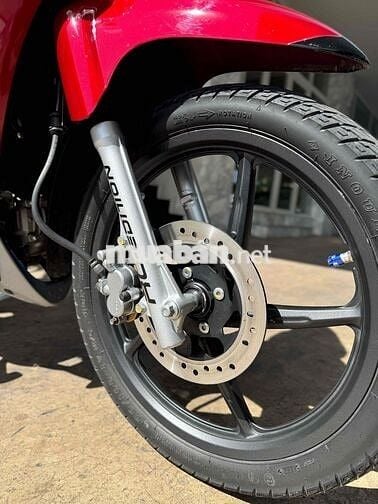 Funeo FI 2008 dọn len keng