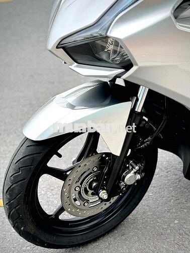 Honda Airblade 150 ABS 2022 Bạc đen
