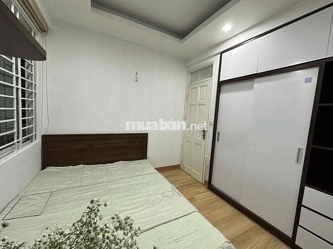 Bán CCMN Mỹ Đình , Ô tô Đỗ Cửa - Nội Thất Xịn Xò