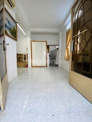 STUDIO LẦU 2 - CÓ BANCOL - CỬA SỔ - TÁCH BẾP - 30M2 - 137 TRẦN ĐÌNH XU