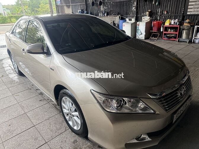 Toyota Camry 2015 2.0E - 86000 km