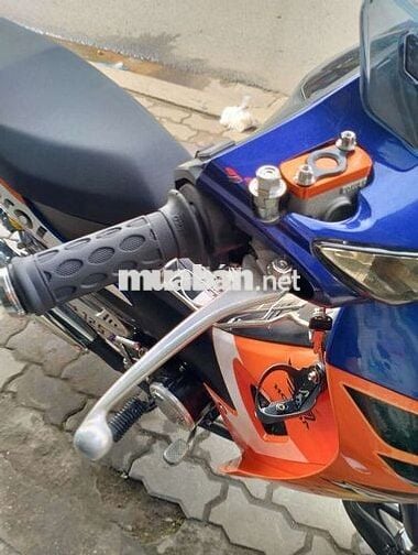 Honda Wave 100 Xanh 13997 km