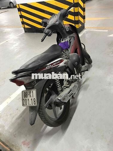 thừa xe để dưới hầm ko sử dụng đến