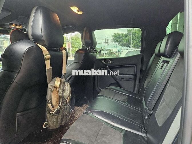 💲: 899 triệu 🚘: FORD RAPTOR 2020 Xe đẹp