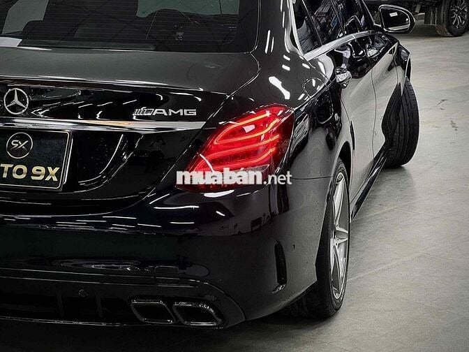 𝗠𝗲𝗿𝗰𝗲𝗱𝗲𝘀-𝗕𝗲𝗻𝘇 𝗖𝟯𝟬𝟬 𝗔𝗠𝗚 𝗠𝗼𝗱𝗲𝗹 𝟮𝟬𝟭𝟳 𝗦𝗶𝗲̂𝘂 𝗖𝗼̣𝗽