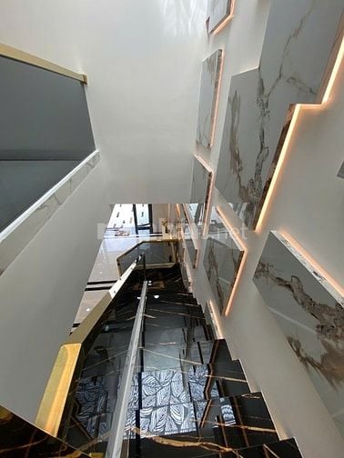 🎄NHÀ PHƯỜNG 5 TRUNG TÂM TP MỸ THO