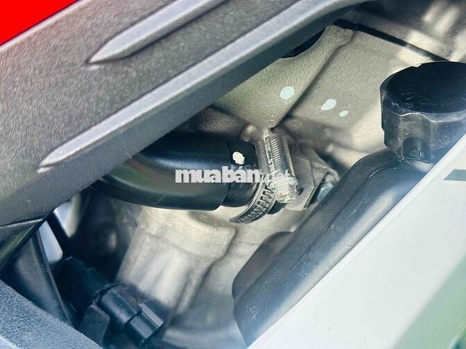 (CỌP) SONIC 2020 ODO 5000KM MỚI KHỎI PHẢI TẢ (GÓP)