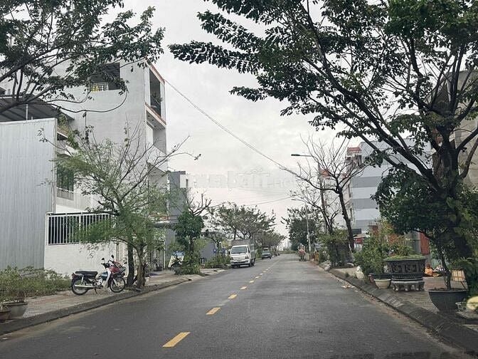 CẶP ĐẤT RẺ NHẤT NAM HÒA XUÂN - ĐẤU LƯNG PHAN HOAN