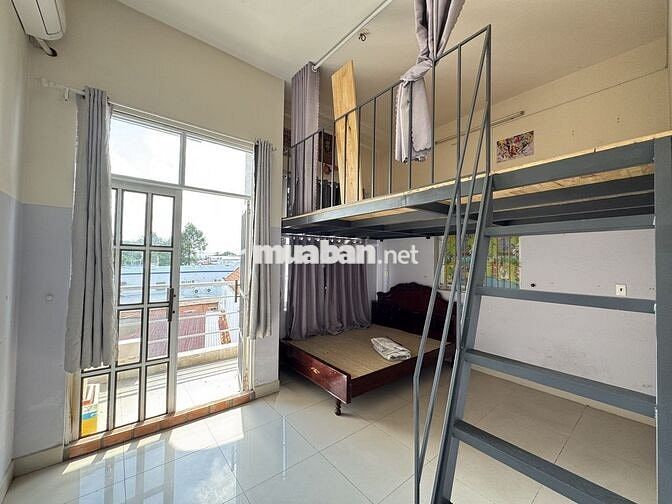 Bán nhà 1 trệt 3 lầu đường Nguyễn Trãi, cách Lotte chỉ 300m