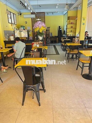 🏠 CHO THUÊ NHÀ PHỐ CĂN GÓC 2 MẶT TIỀN – ĐƯỜNG SỐ 65, TÂN QUY ĐÔNG – P.