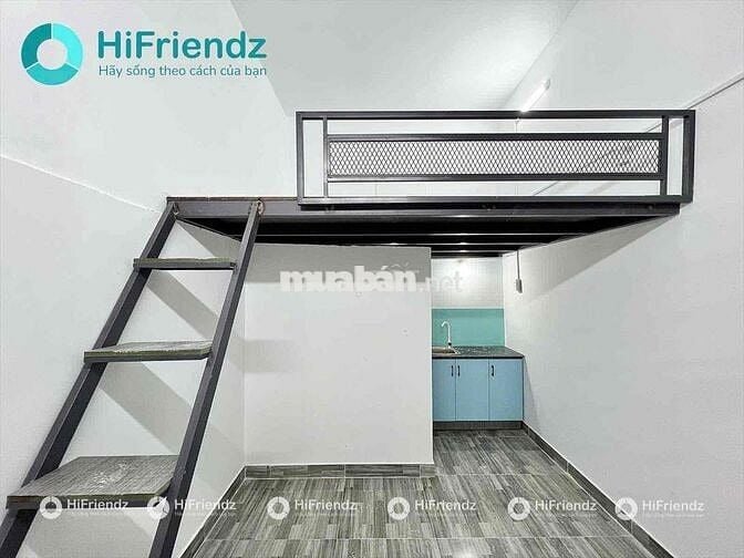 NHÀ MỚI 100% TẠI DƯƠNG QUẢNG HÀM - GIÁ HỌC SINH SINH VIÊN