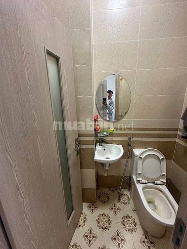 Bán hẻm 194/Bùi Minh Trực P5Q8. 3.8x14.5m 3 lầu