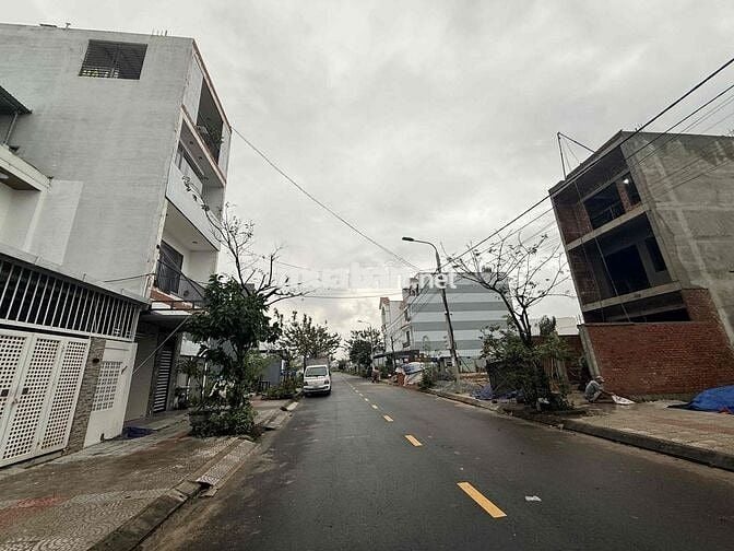 CẶP ĐẤT RẺ NHẤT NAM HÒA XUÂN - ĐẤU LƯNG PHAN HOAN