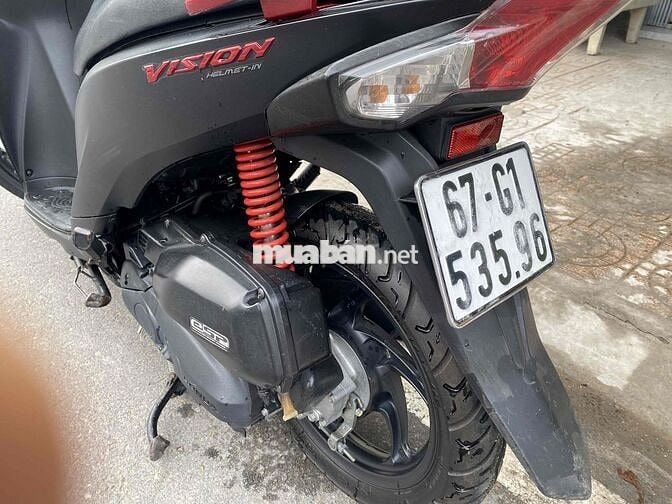 vision 2018 bs 67 an Giang