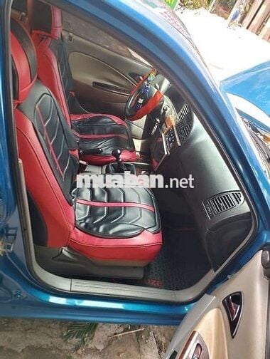 Nubira 2003  1.6 MT - 123 km