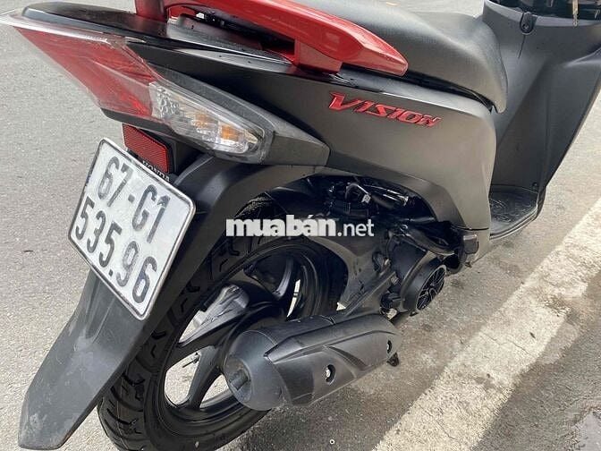 vision 2018 bs 67 an Giang