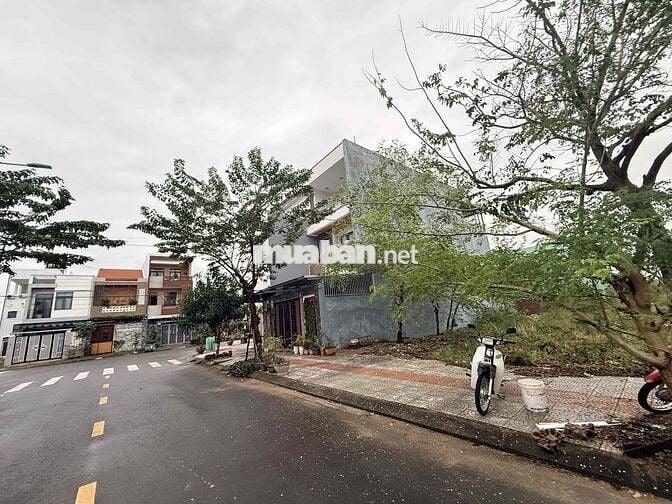 CẶP ĐẤT RẺ NHẤT NAM HÒA XUÂN - ĐẤU LƯNG PHAN HOAN