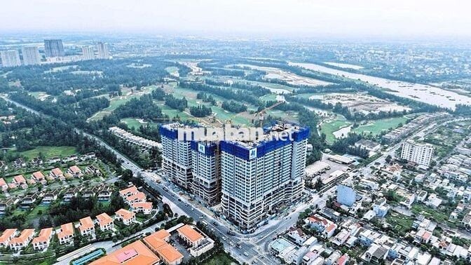 Newtown Diamond – Chỉ Thanh Toán 25% Sở Hữu Ngay Căn Hộ VIEW BIỂN