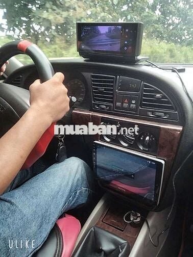 Nubira 2003  1.6 MT - 123 km