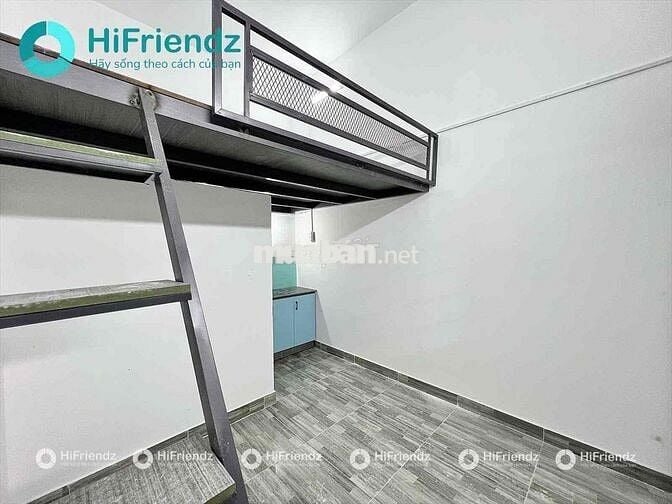 NHÀ MỚI 100% TẠI DƯƠNG QUẢNG HÀM - GIÁ HỌC SINH SINH VIÊN