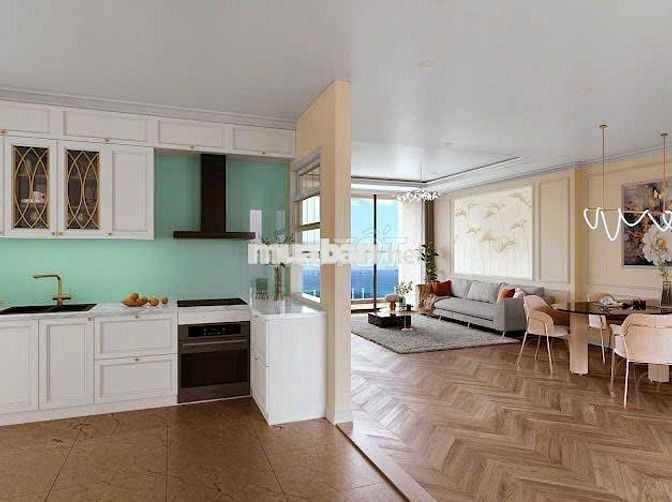 Newtown Diamond – Chỉ Thanh Toán 25% Sở Hữu Ngay Căn Hộ VIEW BIỂN