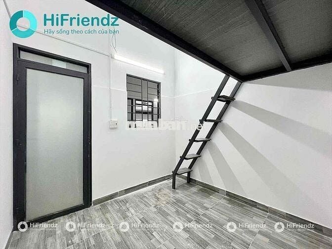 NHÀ MỚI 100% TẠI DƯƠNG QUẢNG HÀM - GIÁ HỌC SINH SINH VIÊN