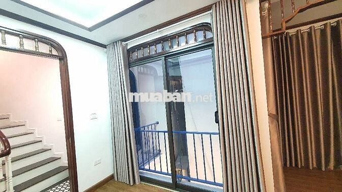 Bán Nhà Lê Đức Thọ - Vài Bước Ra Phố - 36m2 - Mt 4m - Mới Keeng Ở Ngay