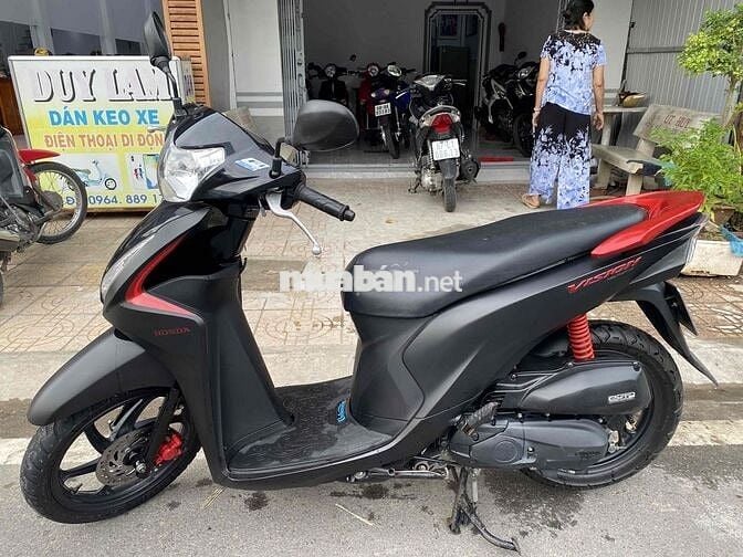 vision 2018 bs 67 an Giang