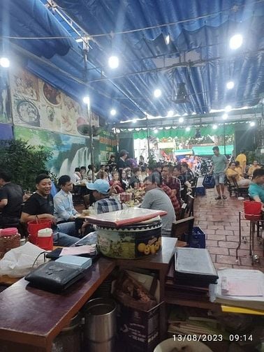 Sang nhượng mặt bằng kinh doanh quận 7