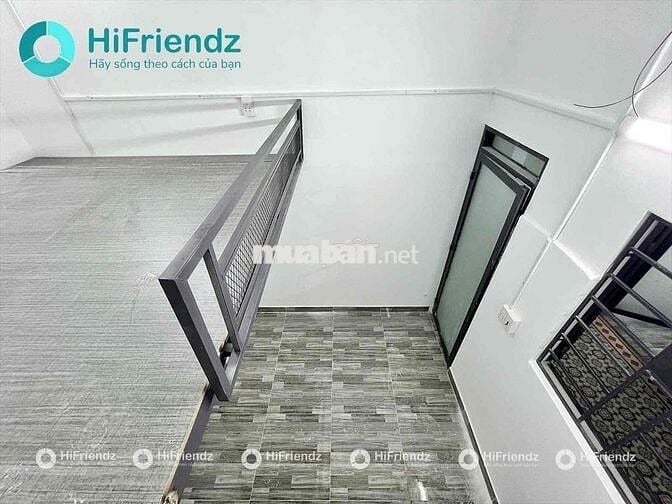 NHÀ MỚI 100% TẠI DƯƠNG QUẢNG HÀM - GIÁ HỌC SINH SINH VIÊN