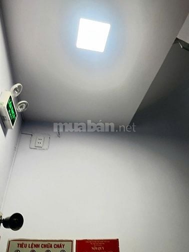 BÁN HOẶC THUÊ NHÀ CHÍNH CHỦ - P.NCT, QUẬN 1 – 31.5 tỷ THƯƠNG LƯỢNG