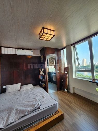 Bán Nhà Hoàng Quốc Việt, Cầu Giấy, 90m2 = 22,6 Tỷ, 5 Tầng, Oto Đỗ 24h