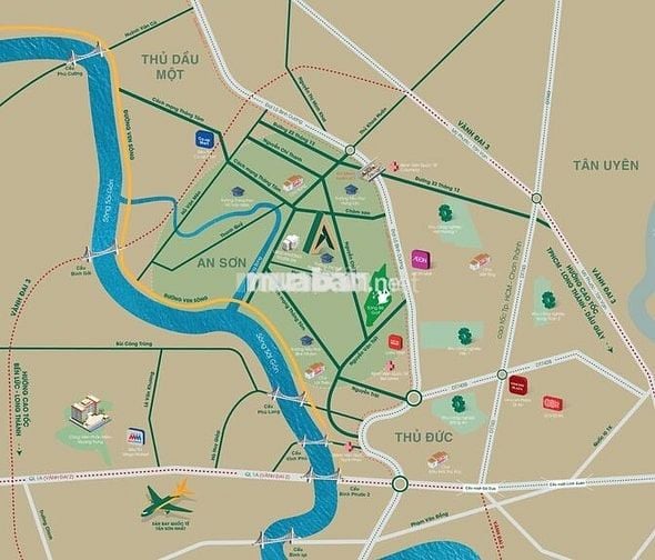 Chỉ 7 triệu/ tháng ở ngay resort xanh giữa lòng đô thị TP.HCM