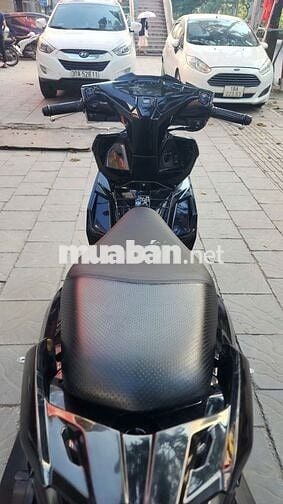 Honda Air Blade 125 Đen bóng 2024