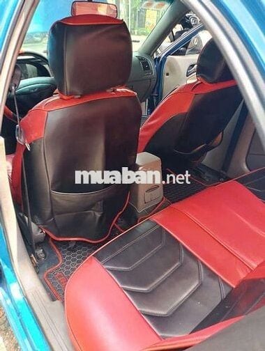 Nubira 2003  1.6 MT - 123 km