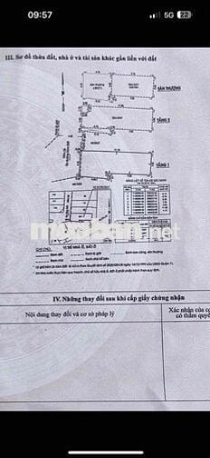 cần bán gấp nhà Q11 ( chính chủ )